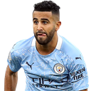 Riyad Mahrez