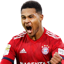 Serge Gnabry