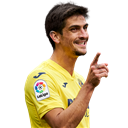 Gerard Moreno