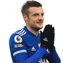Jamie Vardy