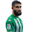 Nabil Fekir