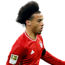 Leroy Sané