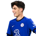Kai Havertz