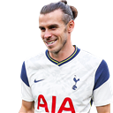 Gareth Bale