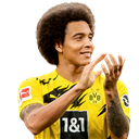 Axel Witsel