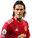 Edinson Cavani