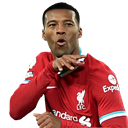 Georginio Wijnaldum