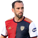 Diego Godín