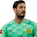 Roman Bürki