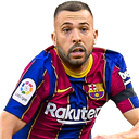 Jordi Alba