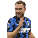 Christian Eriksen