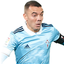 Iago Aspas