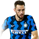 Stefan de Vrij