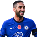 Hakim Ziyech