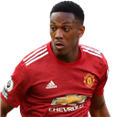 Anthony Martial