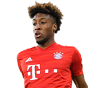 Kingsley Coman