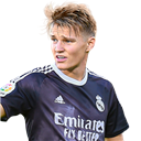 Martin Ødegaard
