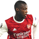Nicolas Pépé