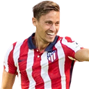 Marcos Llorente