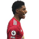 Marcus Rashford