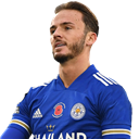 James Maddison