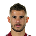 Lucas Hernández