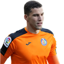 David Soria