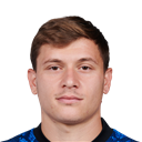 Nicolò Barella