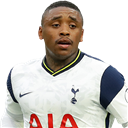 Steven Bergwijn