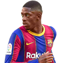 Ousmane Dembélé