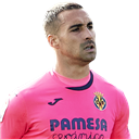 Sergio Asenjo