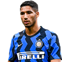 Achraf Hakimi