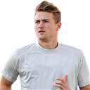 Matthijs de Ligt