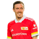 Max Kruse