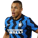 Alexis Sánchez