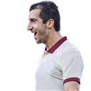 Henrikh Mkhitaryan