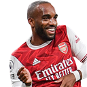 Alexandre Lacazette