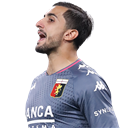 Mattia Perin