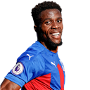 Wilfried Zaha