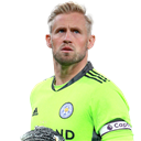 Kasper Schmeichel