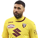 Salvatore Sirigu