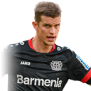 Sven Bender