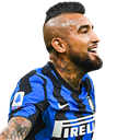 Arturo Vidal