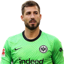 Kevin Trapp