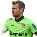 Lukáš Hrádecký