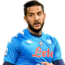 Kostas Manolas
