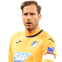 Oliver Baumann