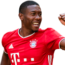 David Alaba