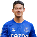 James Rodríguez