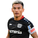 Charles Aránguiz